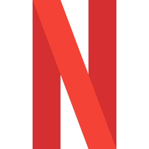 Logo Netflix