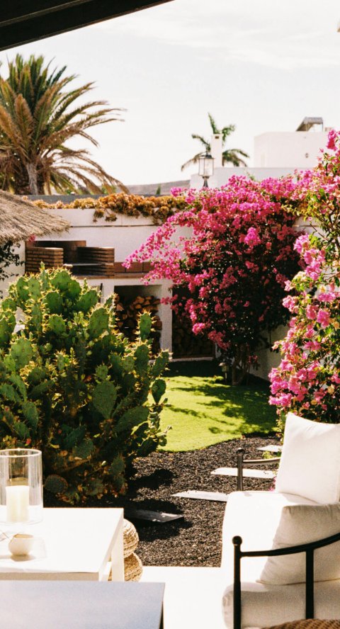 Sicilian Home