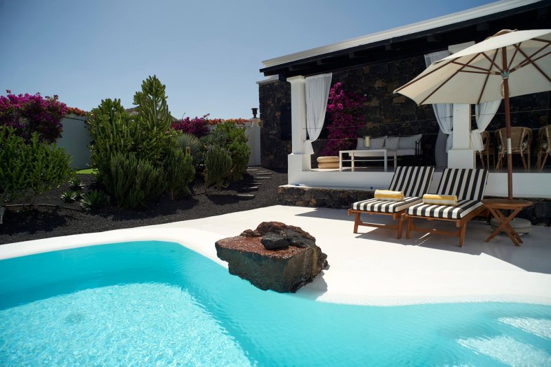 Un bonito día en Mykonos
