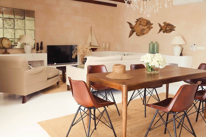 Mesa de comedor