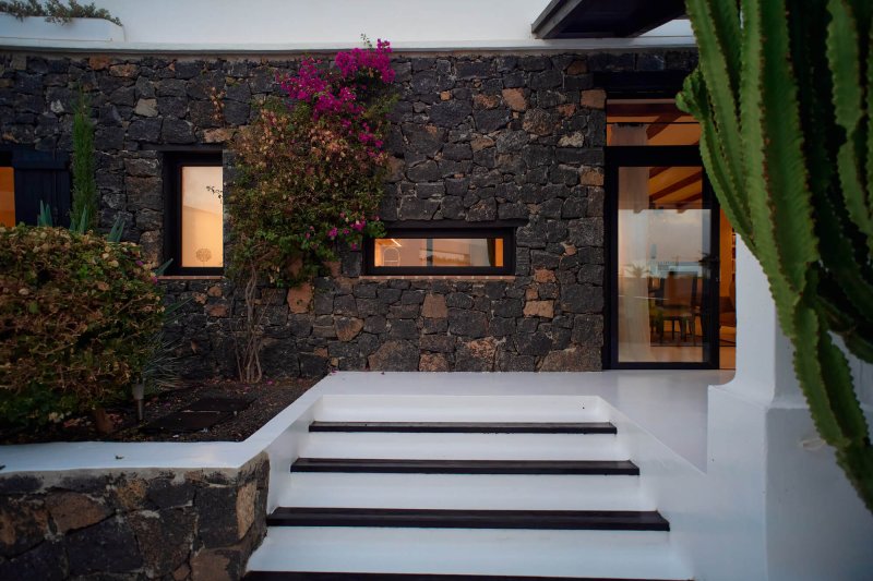 Entrada