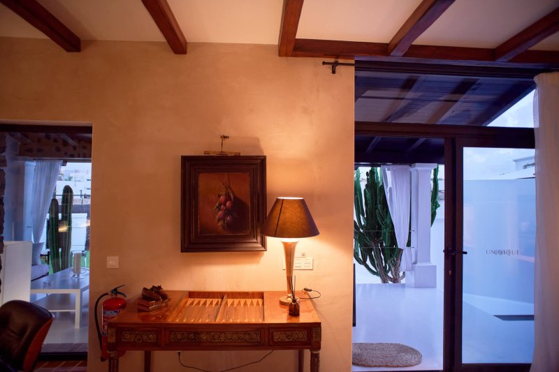 Ambiente interior