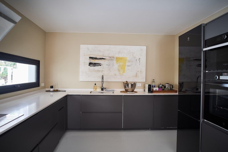 Cocina