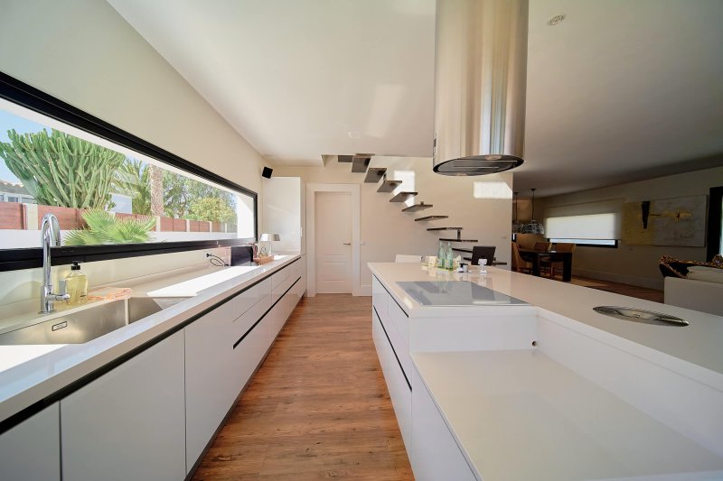 Cocina profesional