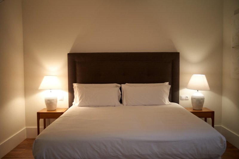 Cama king