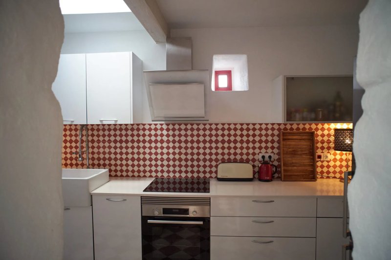 Cocina y fogones
